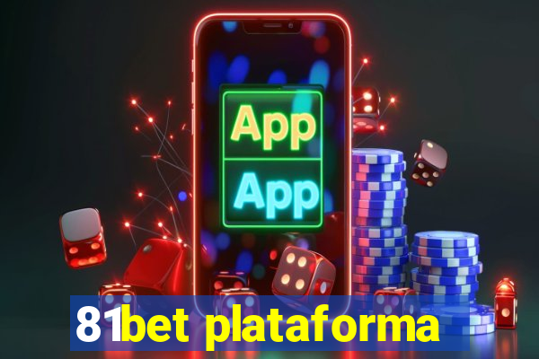 81bet plataforma